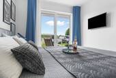 Schlafzimmer - 