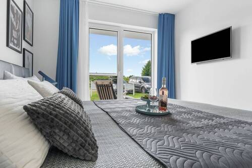 Schlafzimmer - 