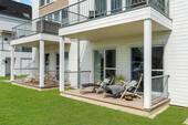 Terrasse - 