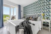 2. Schlafzimmer - 