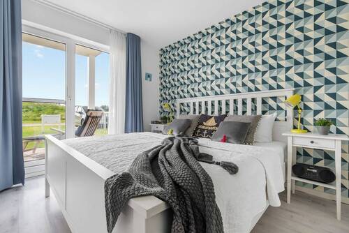 2. Schlafzimmer - 