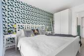 2. Schlafzimmer - 