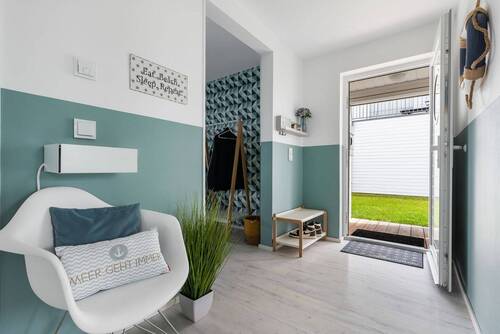 2. Schlafzimmer - 