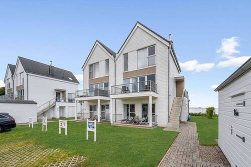 Hausansicht - 