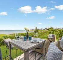 Erdgeschoss-Ferienwohnung direkt an der Schlei im Ostsee-Resort Olpenitz - Kappeln