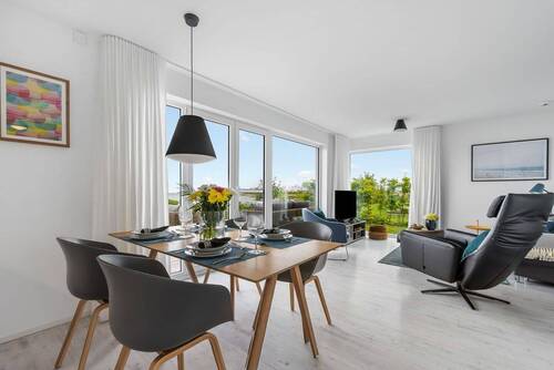 Essbereich - 