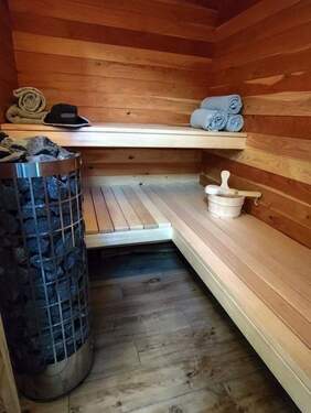 Sauna - 