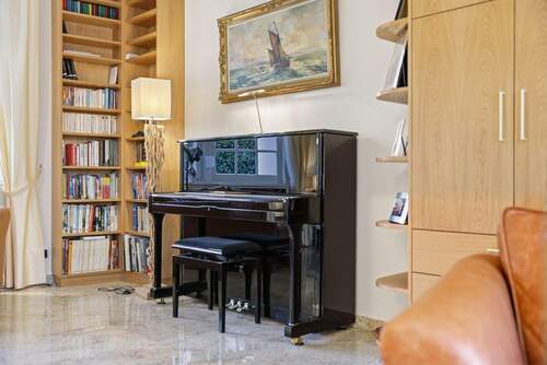 Detailbild Klavier - 