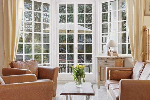 Detailbild Wohnzimmer - 