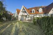 Hausansicht - 