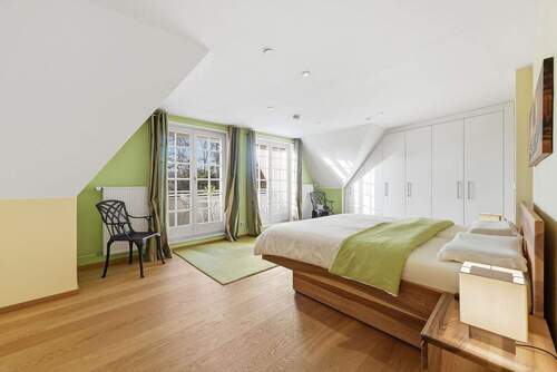 Elternschlafzimmer - 