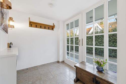 Entrée - Reihenmittelhaus mit 196,70 m&sup2; in Grünwald zum Kaufen