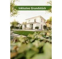 Mit Grundstück: Das Stadthaus zum Wohlfühlen in Marzhausen - Komfort & Design perfekt kombiniert - Neu-Eichenberg