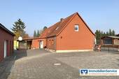 Hausansicht - 