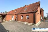 Hausansicht - 