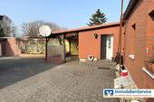Anbau mit Veranda & Sitzecke - 