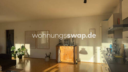 Bild 2 - 3 Zimmer Etagenwohnung zur Miete in Berlin
