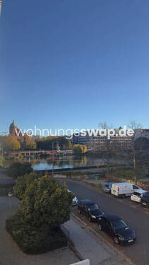 Bild 3 - 3 Zimmer Etagenwohnung in Berlin