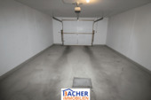 Verbreiterte Garage - 