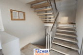 Treppenhaus - 