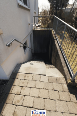 Kellertreppe - 