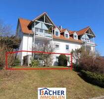 Sonne satt! 3,5 Zi-EG-Wohnung in Wurmlingen