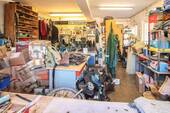 Schusterwerkstatt - 
