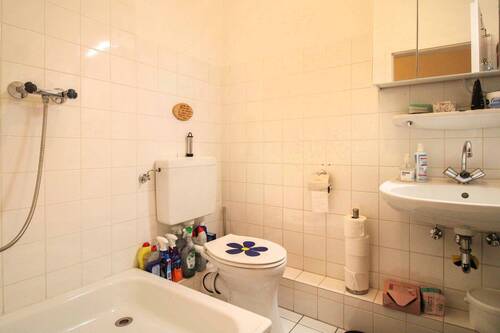 Badezimmer 1.OG - 