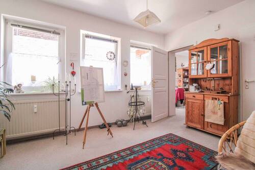 Wohnung 2.OG - 
