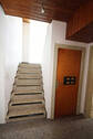Treppenhaus - 