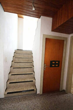 Treppenhaus - 