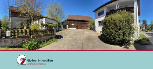 Komplette Hofstelle - Wohnen und Leben auf dem Land - 295.000,00&nbsp;EUR Kaufpreis, ca.&nbsp; 160,00&nbsp;m&sup2;&nbsp;Wohnfl&auml;che