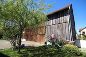 Große Scheune - 5 Zimmer Einfamilienhaus in Berching / Thann
