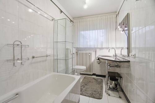 Badezimmer - 