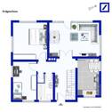 Erdgeschoss - 