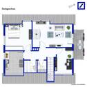 1. Obergeschoss - 