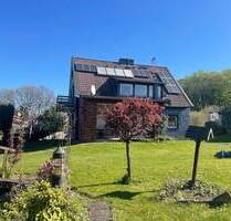 Ihr neues Zuhause: Wunderschönes Einfamilienhaus mit großem Gartenparadies - Haan