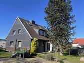 Charmantes Einfamilienhaus - 4 Zimmer Einfamilienhaus in Haan