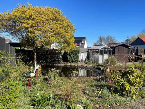 Herrliche Gartenanlage - Einfamilienhaus mit 137,00 m&sup2; in Haan zum Kaufen