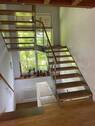 Treppenhaus - 