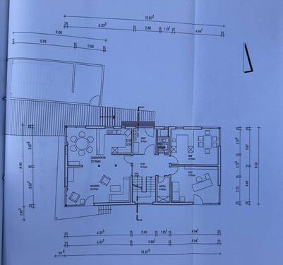 Erdgeschoss - 