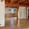 EG neuer Fußboden KI generiert - Einfamilienhaus mit 230,00 m&sup2; in Schwäbisch Hall zur Miete