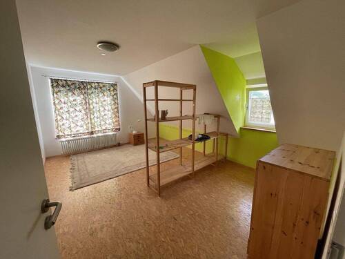 Kinderzimmer 1 - 