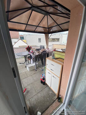 Balkon - 