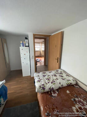 Kinderzimmer 1 - 