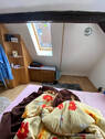 DG Schlafzimmer - 