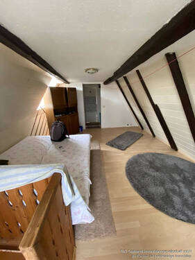 Schlafzimmer - 