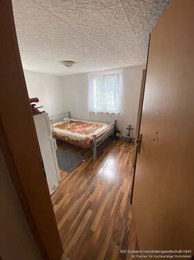 Schlafzimmer 1 - 