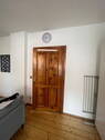 Wohn- / Schlafzimmer - 