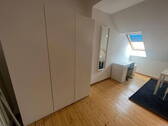 Wohn- / Schlafzimmer - Etagenwohnung mit 37,00 m² in Berlin zur Miete